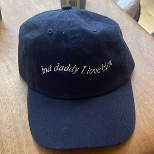 NWT Taylor Swift Baseball Cap